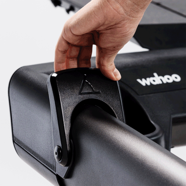 Wahoo KICKR RUN Smart Treadmill