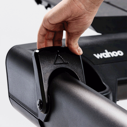 Wahoo KICKR RUN Smart Treadmill