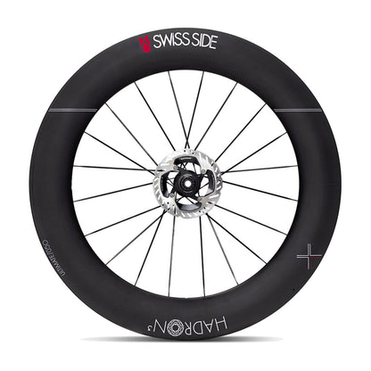 Swissside Hadron 3 Ultimate 850 Front Wheel