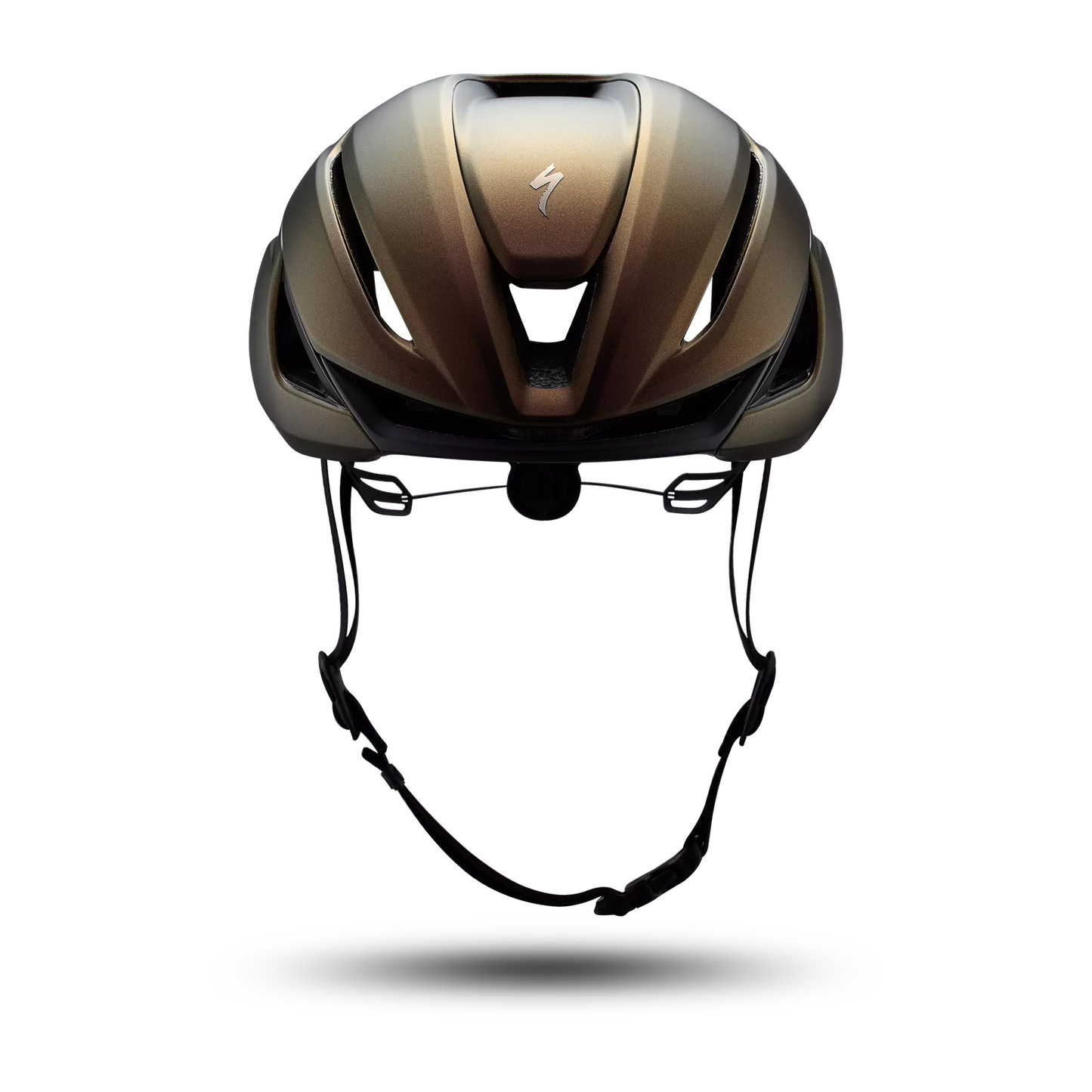 Specialized Helmet - S-Works Evade 4 Satin Root Beer