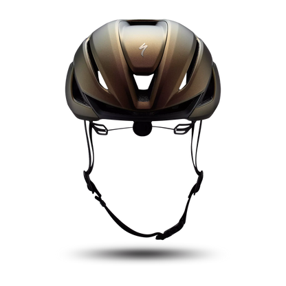 Specialized Helmet - S-Works Evade 4 Satin Root Beer