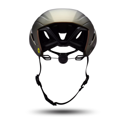 Specialized Helmet - S-Works Evade 4 Satin Root Beer