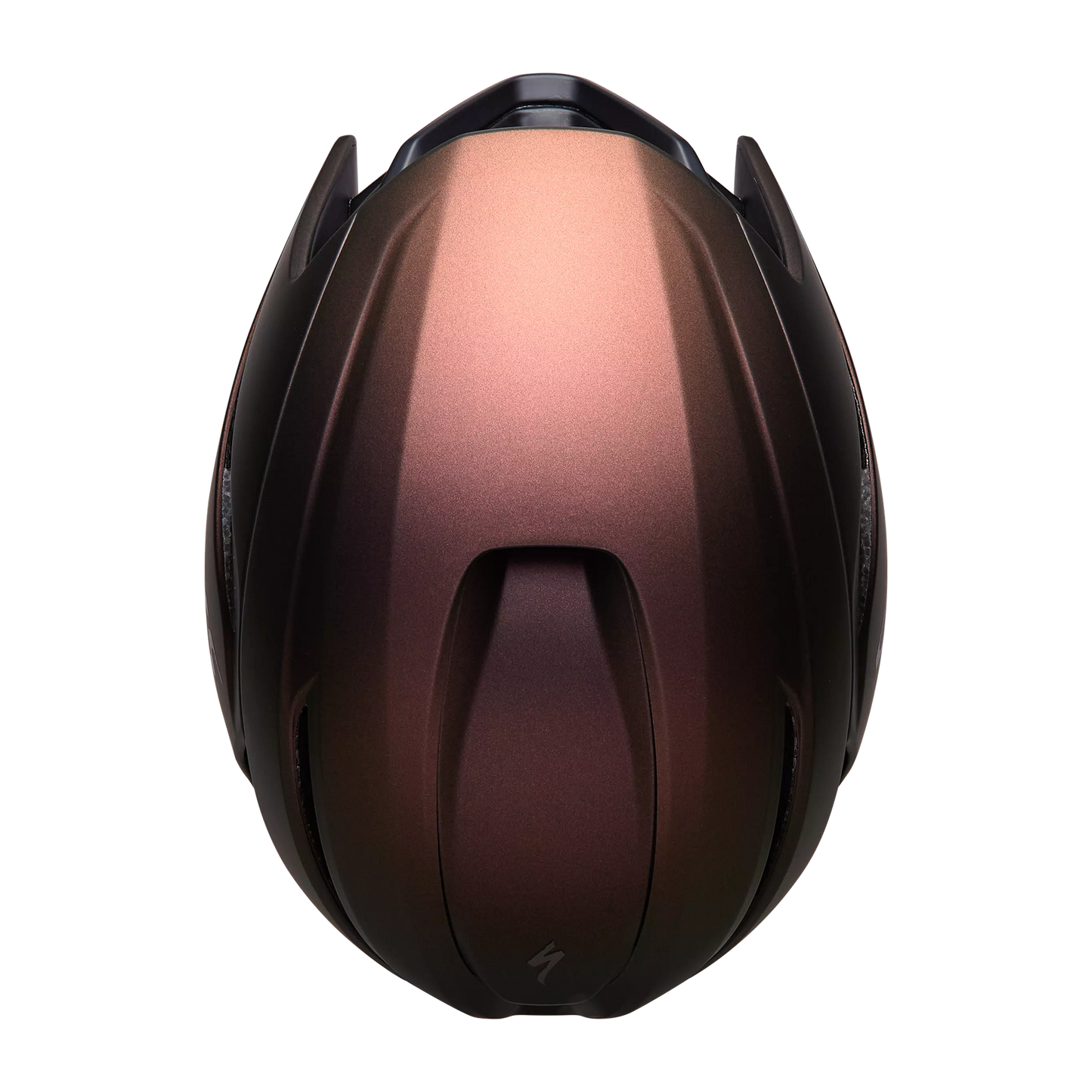 Specialized Helmet - S-Works Evade 4 Satin Root Beer