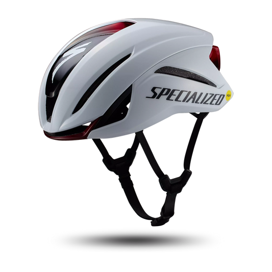 Specialized Helmet - S-Works Evade 4 Team Replica Factory XC