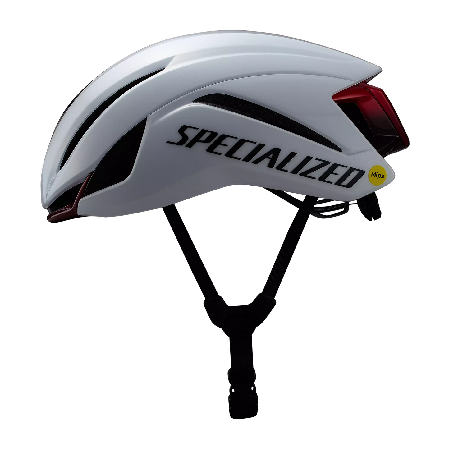 Specialized Helmet - S-Works Evade 4 Team Replica Factory XC