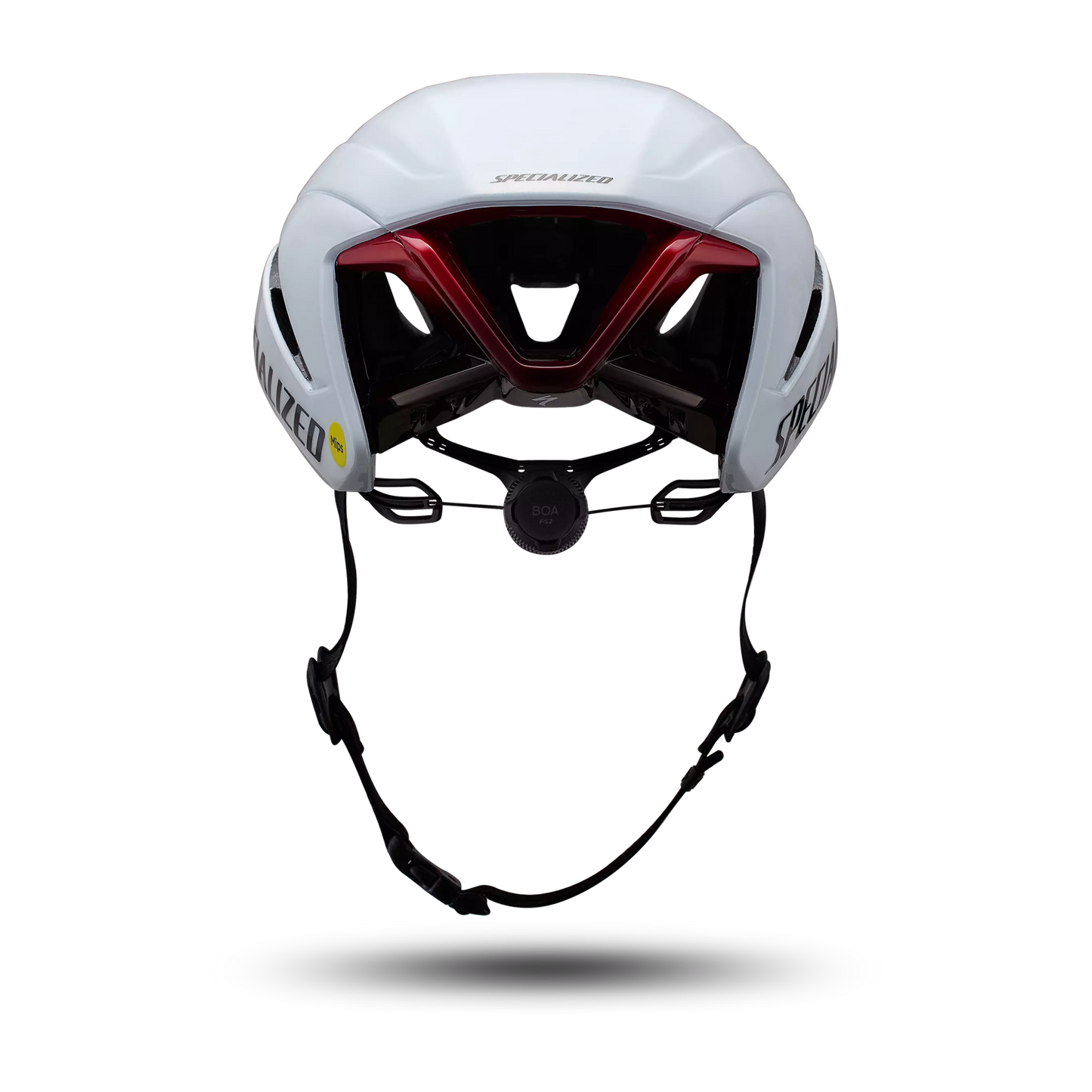 Specialized Helmet - S-Works Evade 4 Team Replica Factory XC