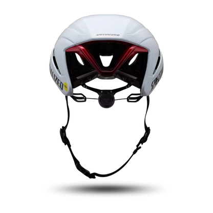 Specialized Helmet - S-Works Evade 4 Team Replica Factory XC