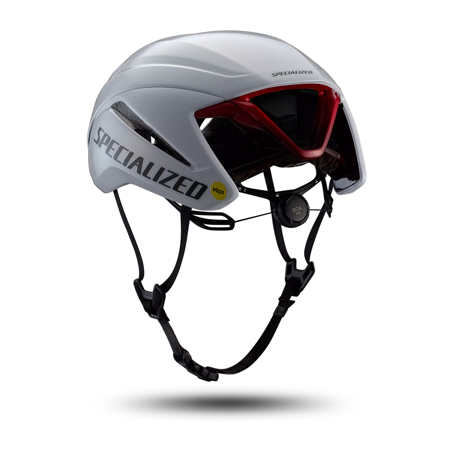Specialized Helmet - S-Works Evade 4 Team Replica Factory XC