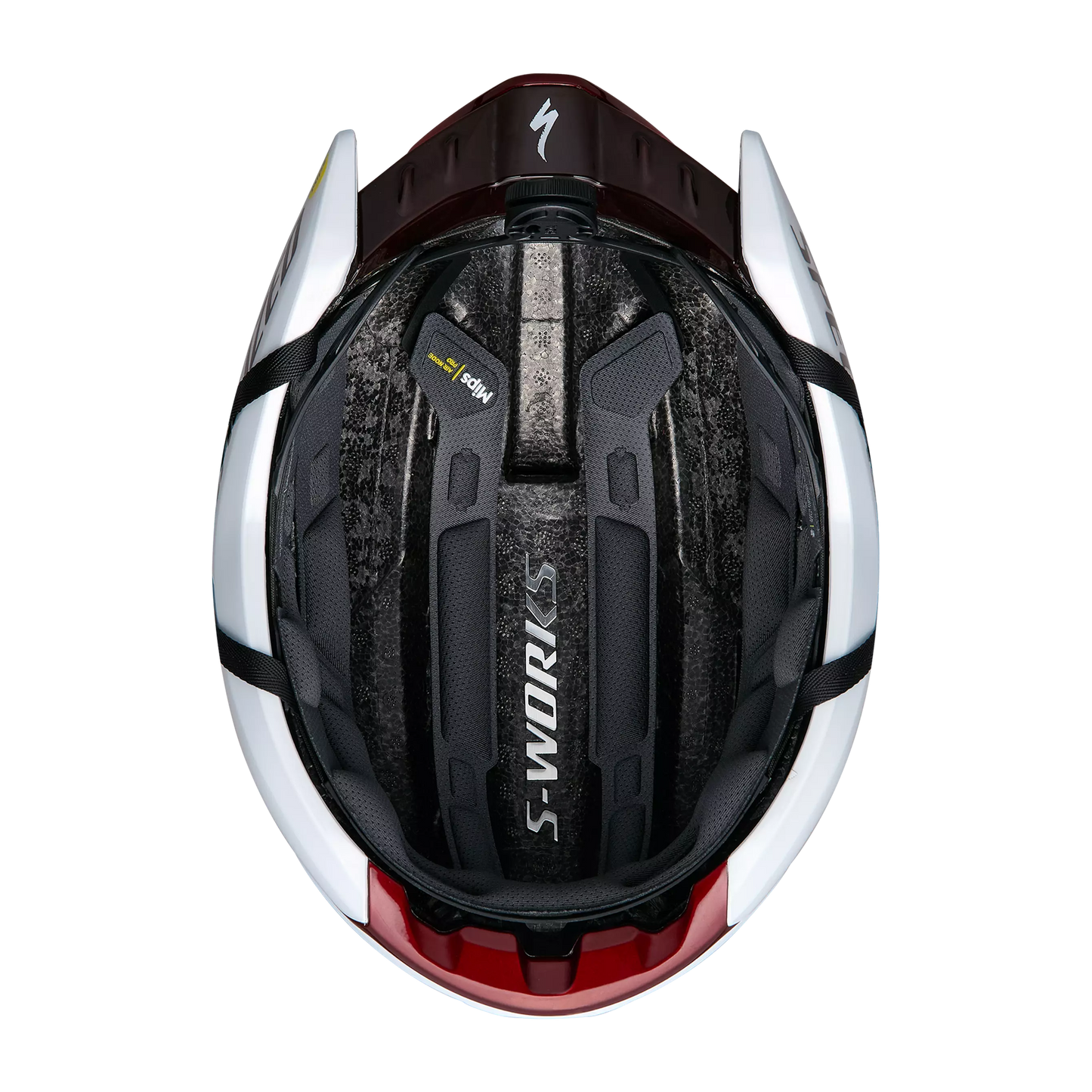 Specialized Helmet - S-Works Evade 4 Team Replica Factory XC