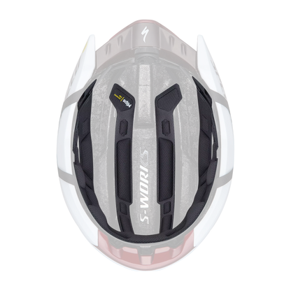 Specialized Helmet - S-Works Evade 4 Team Replica Factory XC