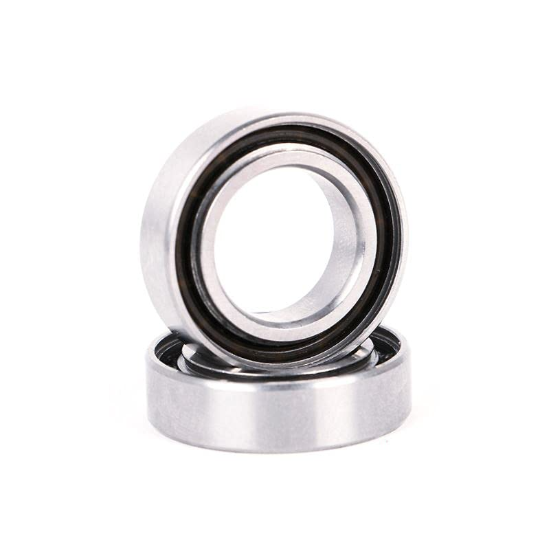 InG Hub Bearing 15267-2RS (15x26x7)