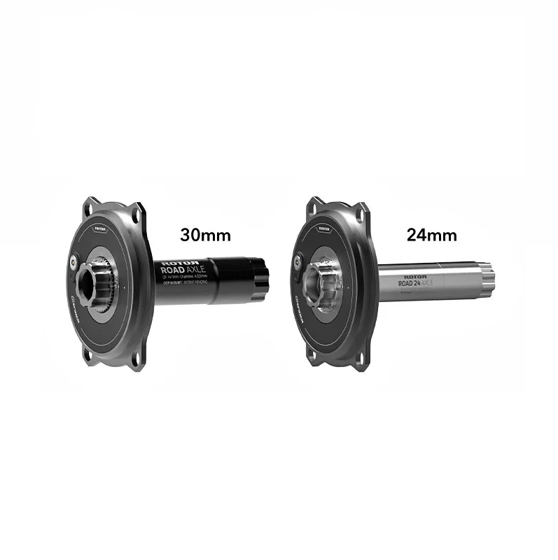 ROTOR Power Meter INSpider v2 for Rotor Direct Mount Cranks | BCD ROTOR Power Meter INSpider v2 for Rotor Direct Mount Cranks | BCD
