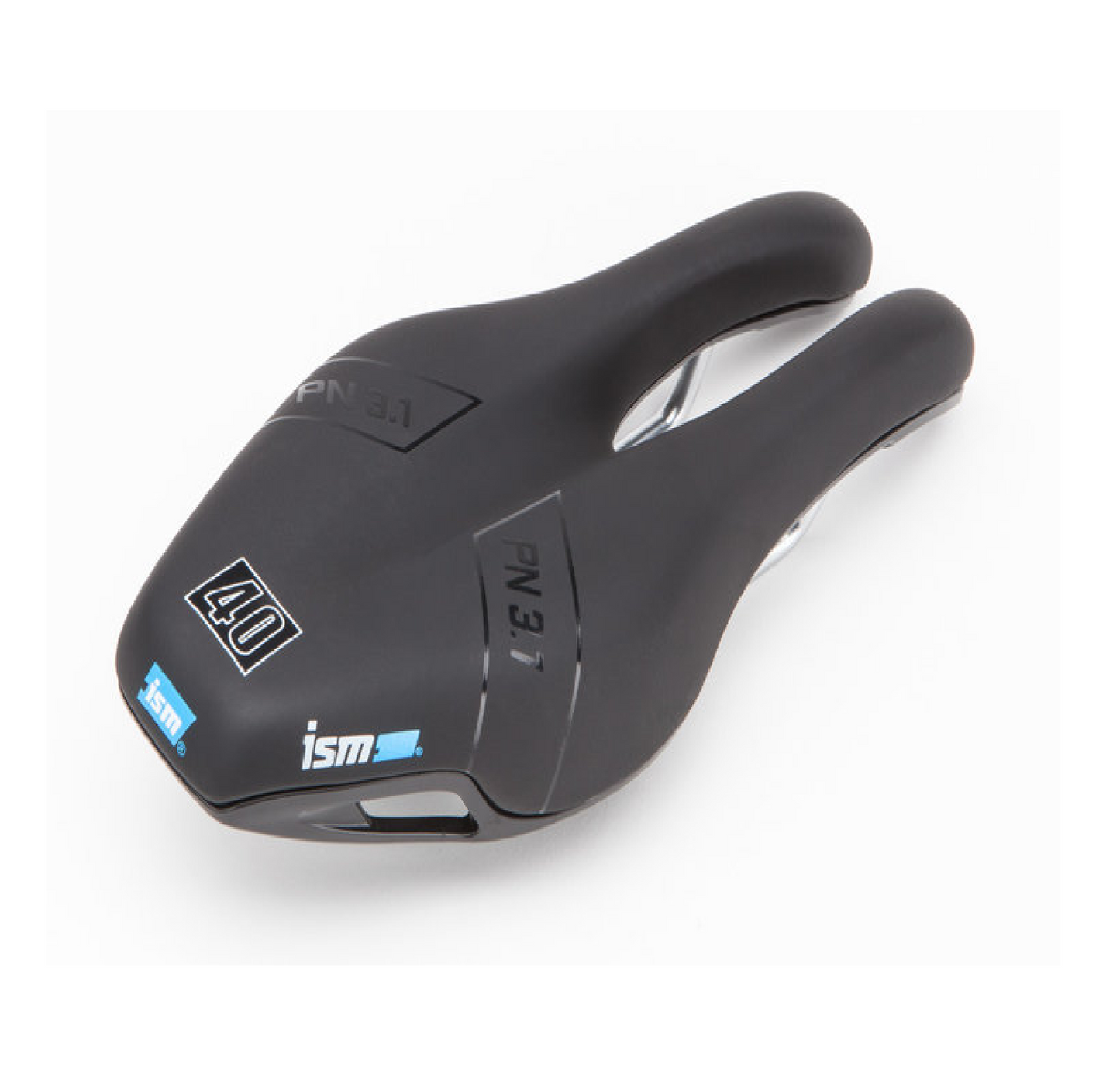 ISM PN3.1 Saddle Black