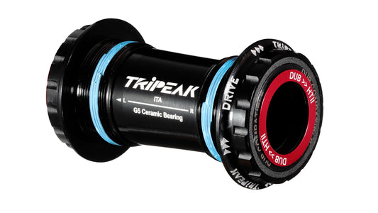 TriPeak ITA 70mm 3-in-1 Bottom Bracket Road