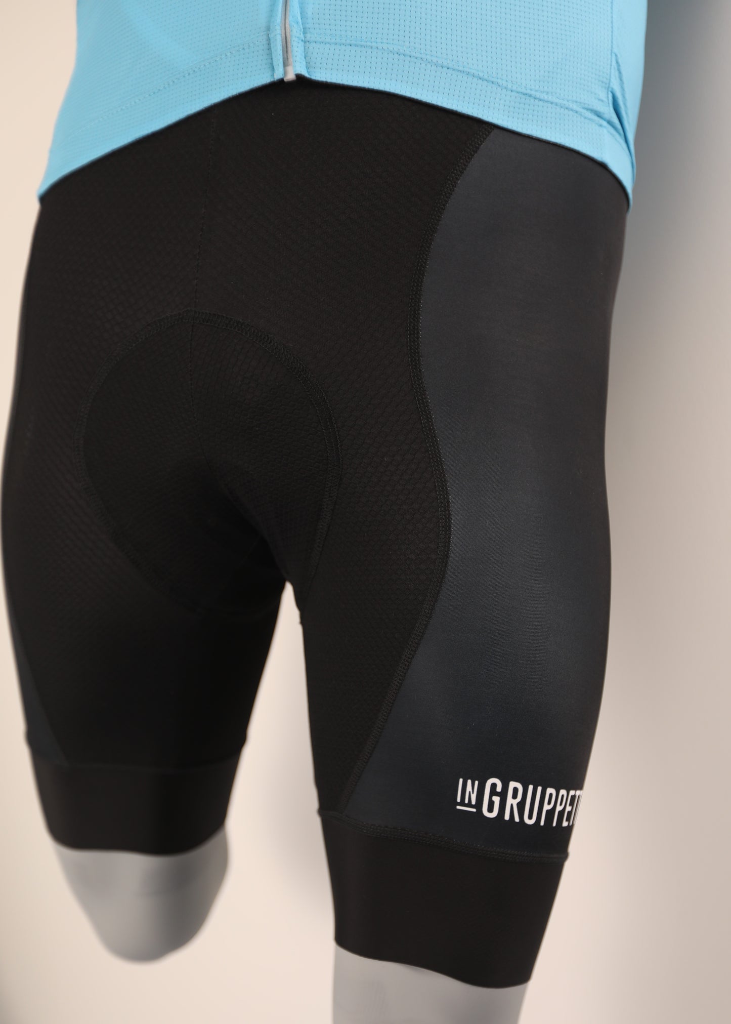 InG Bib Short Men