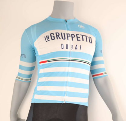 InG Jersey Club Kit