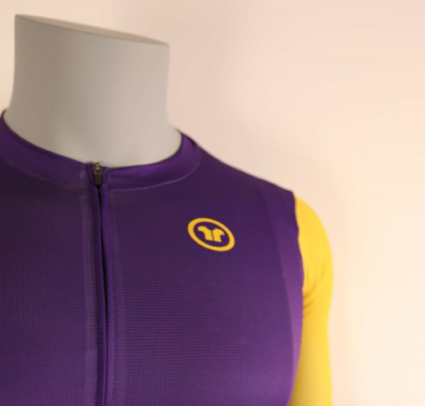 InG Jersey Purple & Yellow