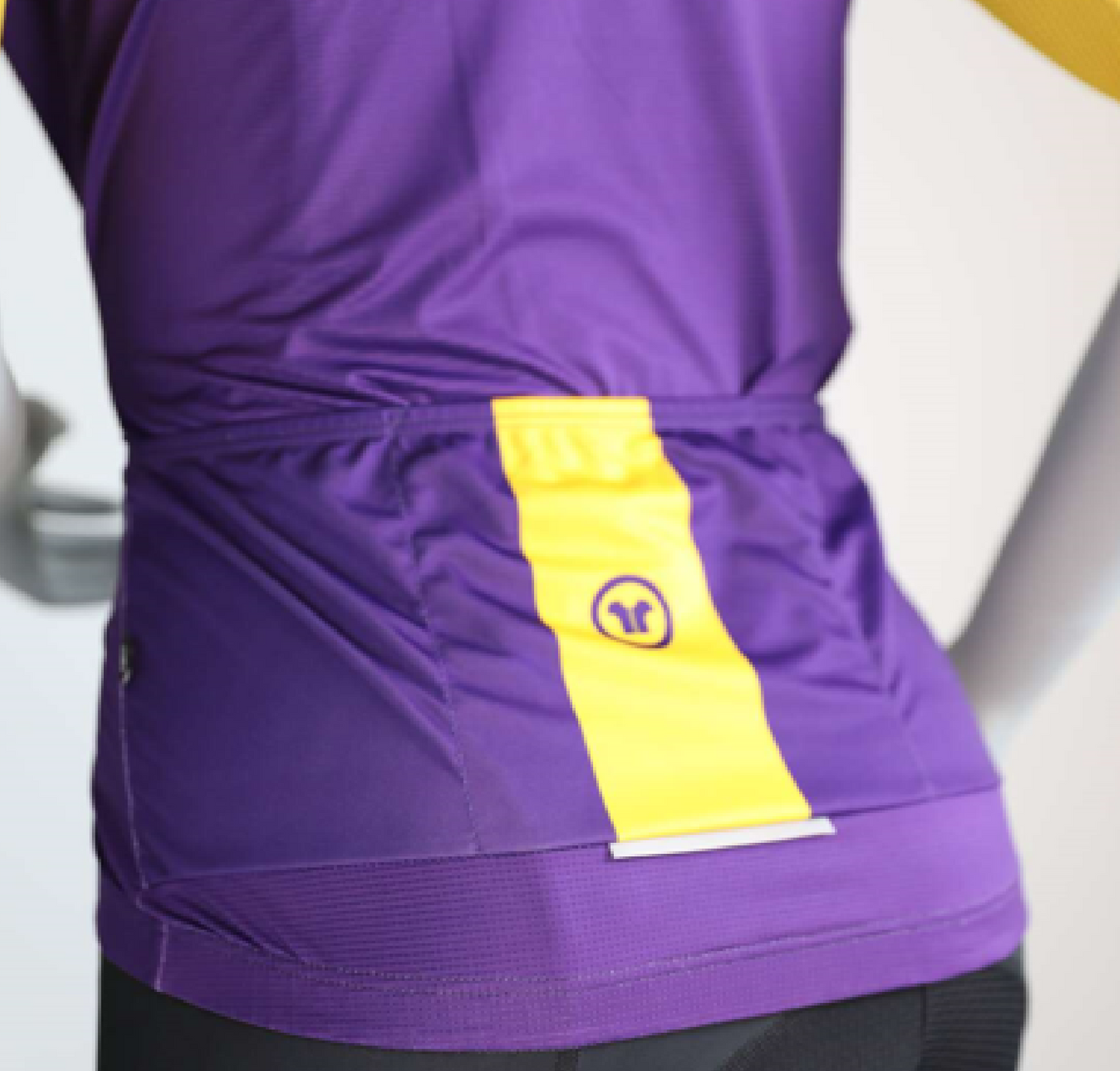 InG Jersey Purple & Yellow