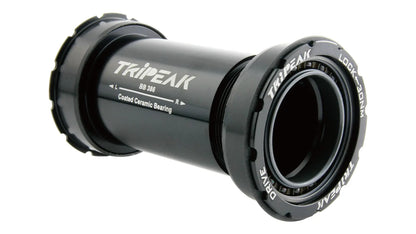 TriPeak Jetstream Pro Bottom Bracket BB386 Road Shimano/Sram DUB/Rotor 3D+