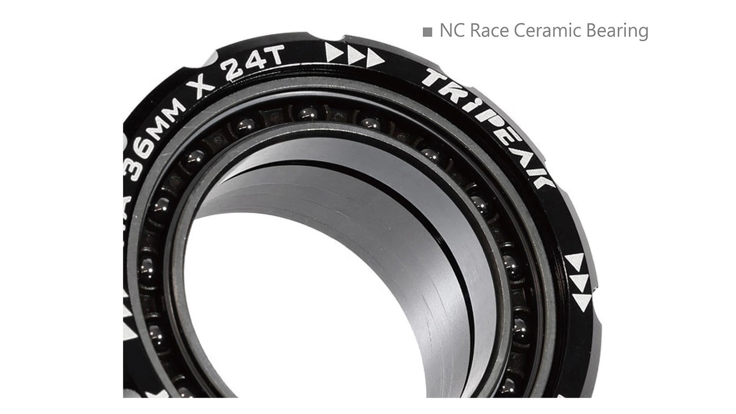 TriPeak BB30 PF30-Shimano 24 Bottom Bracket - Le CycloSportif Noosa TriPeak BB30 PF30-Shimano 24 Bottom Bracket - Le CycloSportif Noosa
