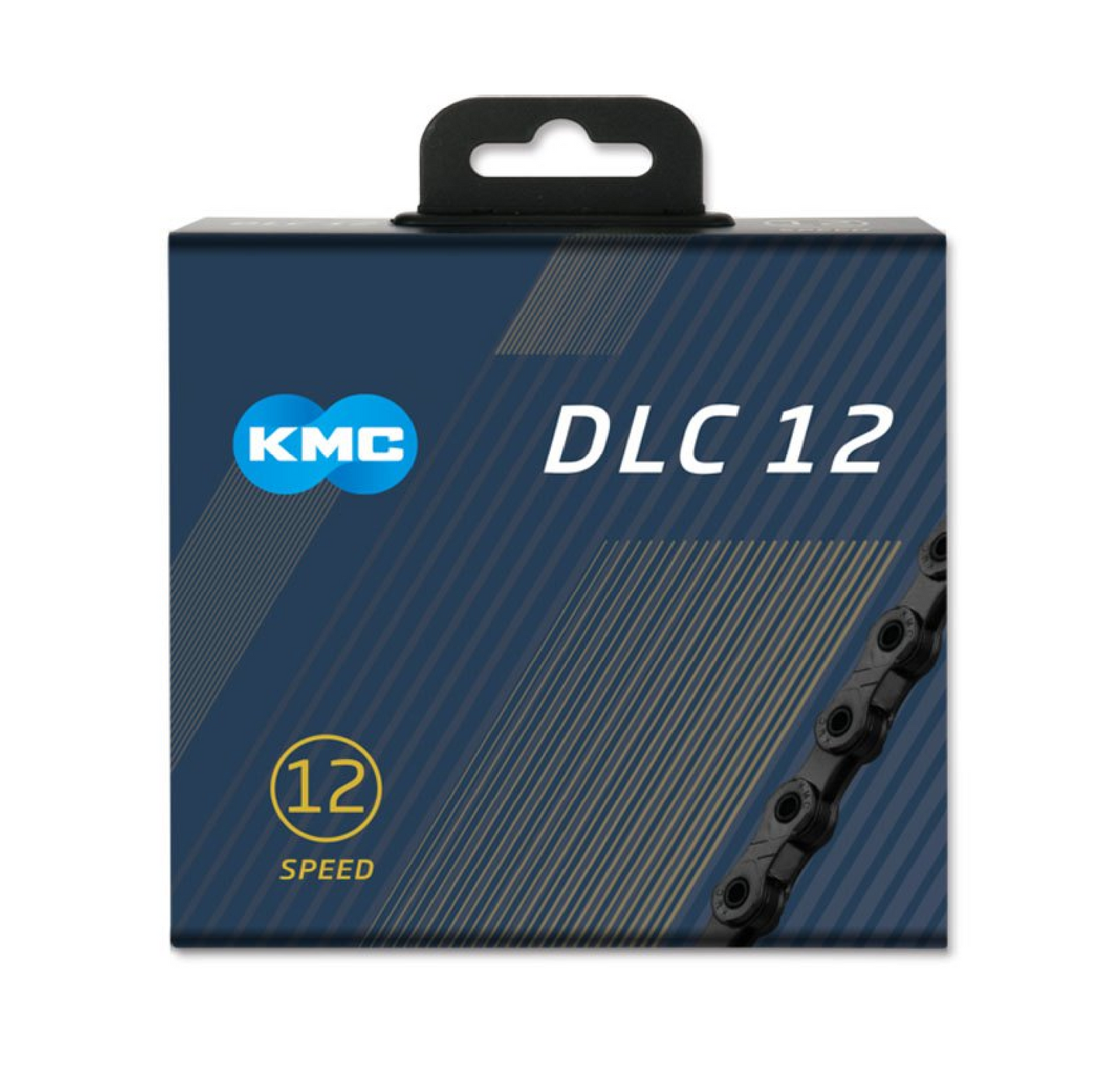 KMC DLC 12Spd Chain