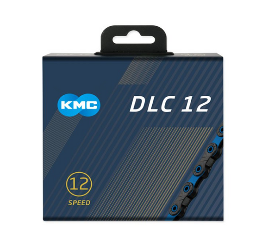 KMC DLC 12Spd Chain