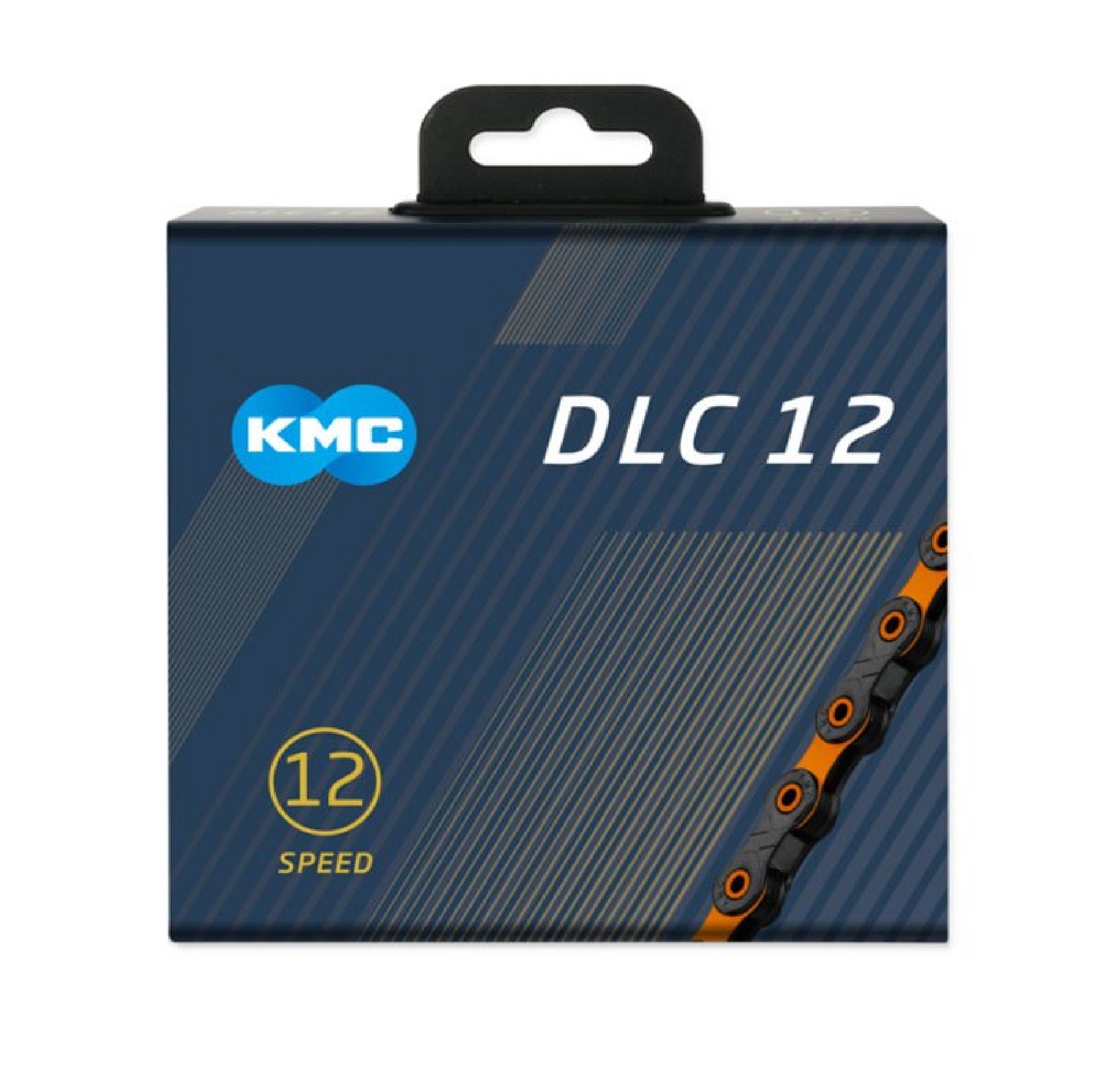 KMC DLC 12Spd Chain