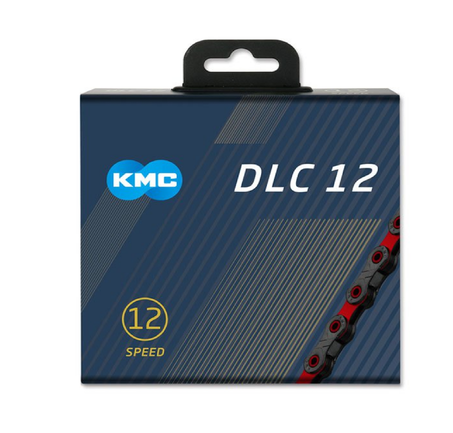 KMC DLC 12Spd Chain