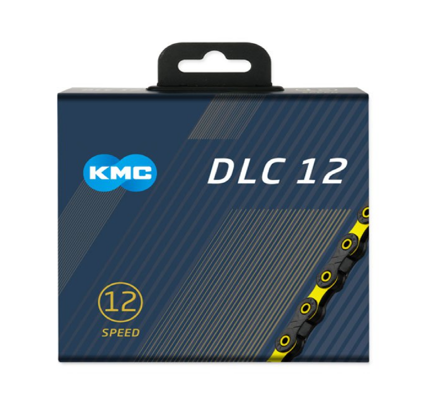 KMC DLC 12Spd Chain