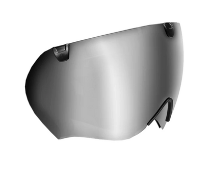 Kask Bambino Pro Visor