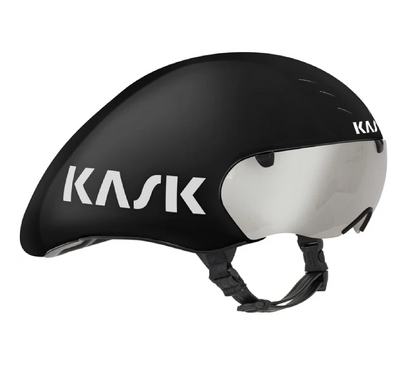 Kask Bambino Pro Evo