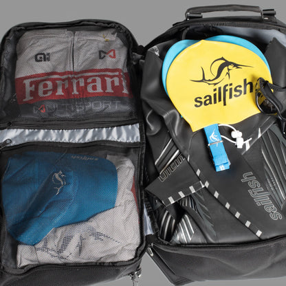 Sailfish - Backpack Kona