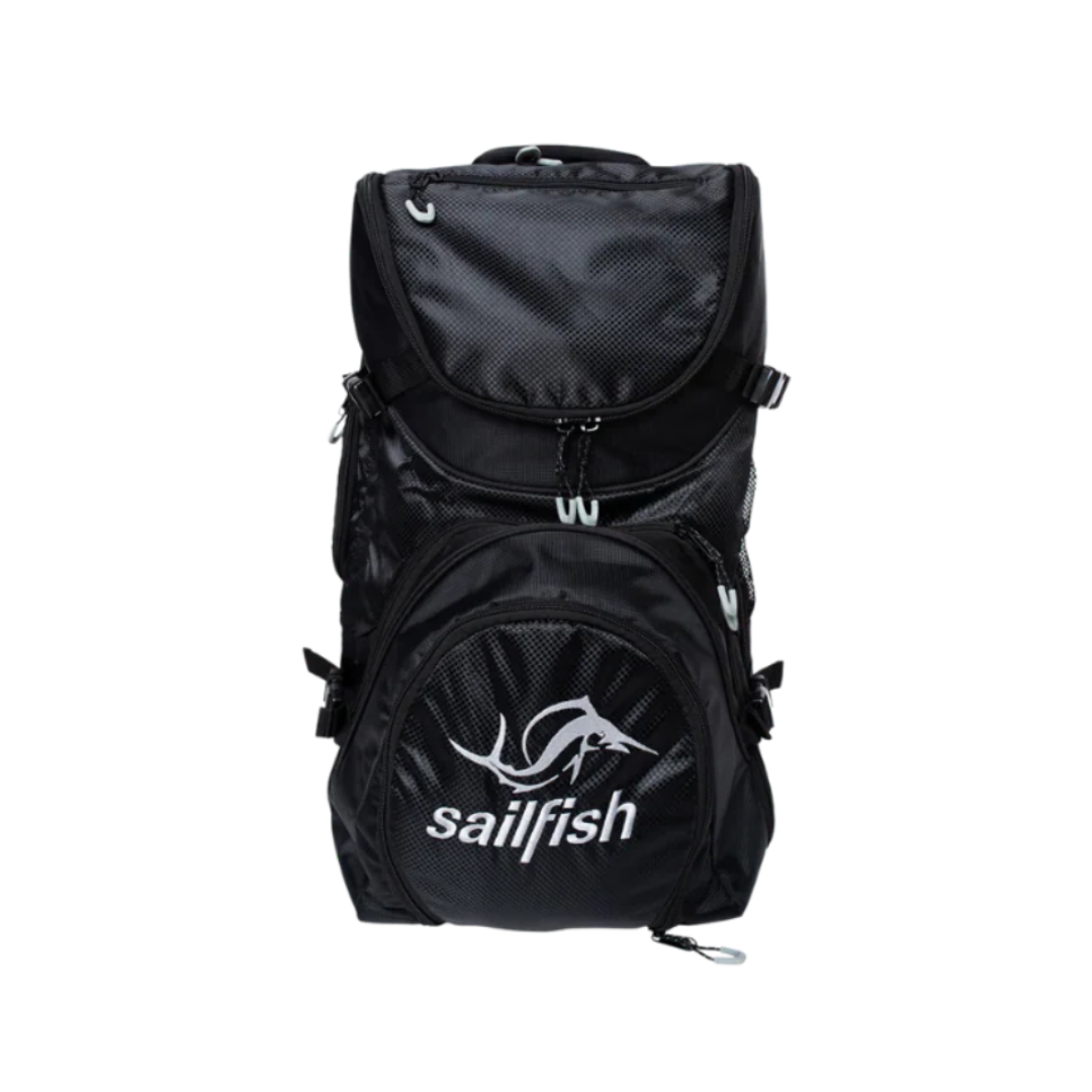 Sailfish - Backpack Kona