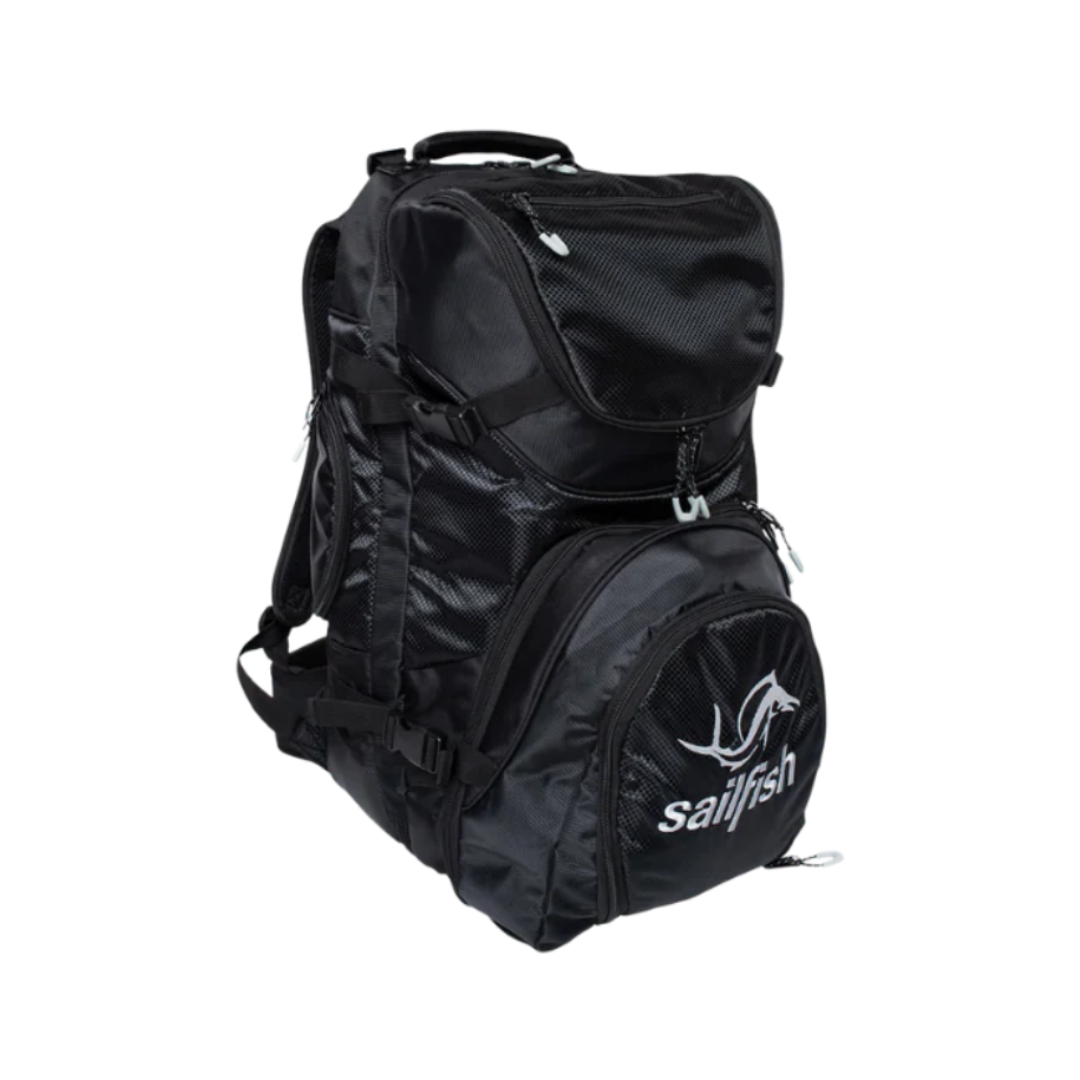 Sailfish - Backpack Kona