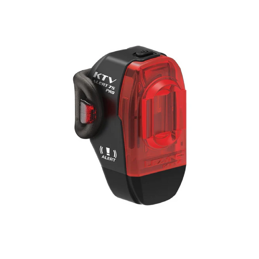 Lezyne KTV Pro Alert Drive Rear Light /Black