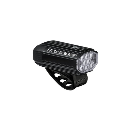 Lezyne Micro Drive Pro 1000+ Front Headlight