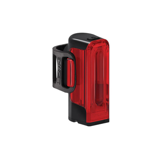 Lezyne Strip Drive Pro 400+ Rear Taillight