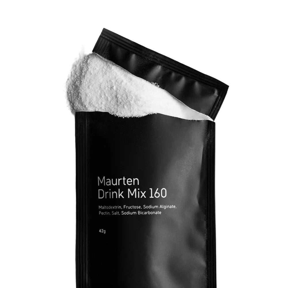 MAURTEN DRINK MIX 160