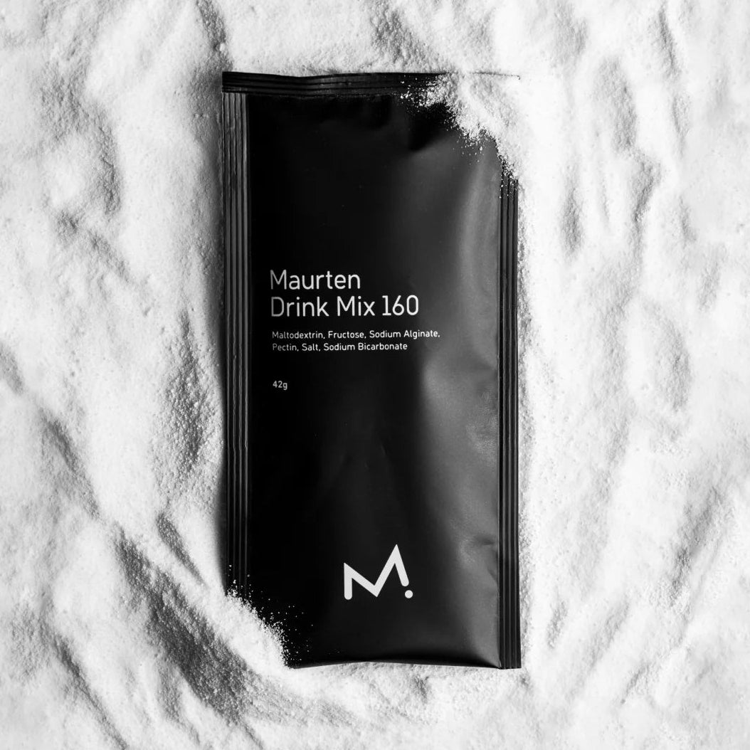 MAURTEN DRINK MIX 160