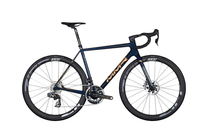 MMR Adrenaline SL 00 (2024) Dura-Ace R9250