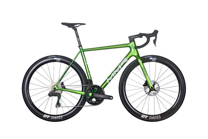 MMR Adrenaline SL 00 (2024) Dura-Ace R9250