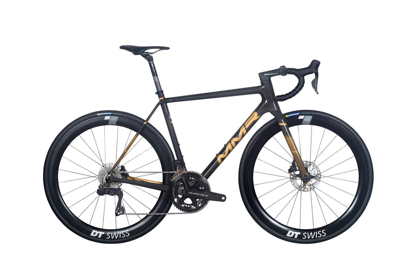 MMR Adrenaline SL 00 (2024) Dura-Ace R9250