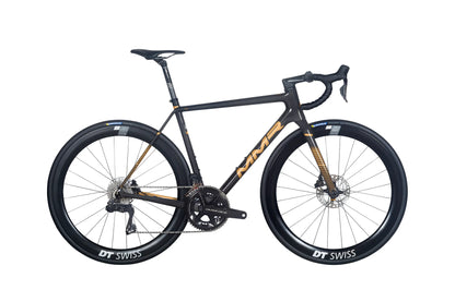 MMR Adrenaline SL 10 (2014) Ultegra R8150