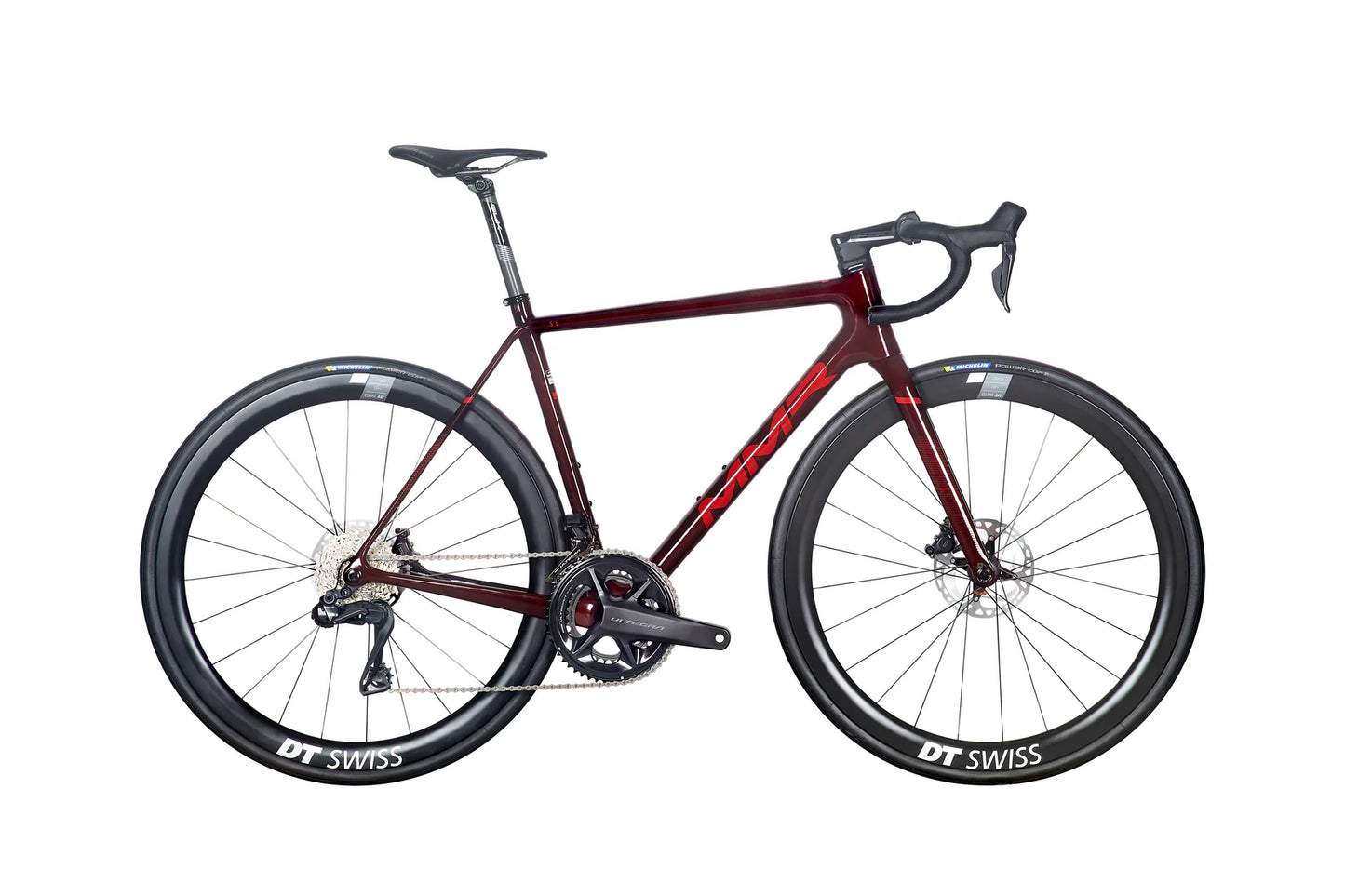 MMR Adrenaline SL 10 (2014) Ultegra R8150