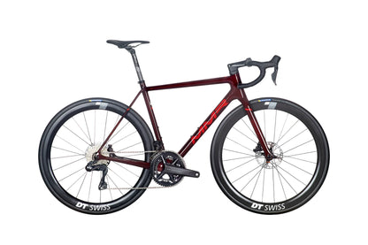 MMR Adrenaline SL 00 (2024) Dura-Ace R9250