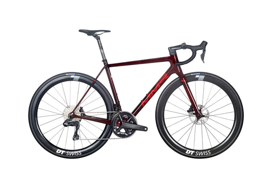 MMR Adrenaline SL 10 (2014) Ultegra R8150