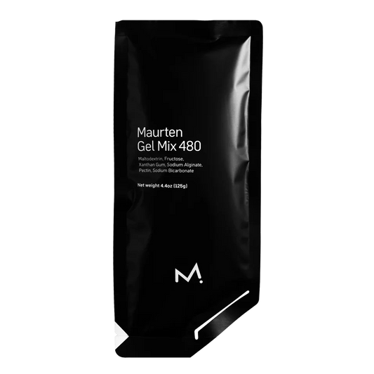 MAURTEN GEL MIX 480