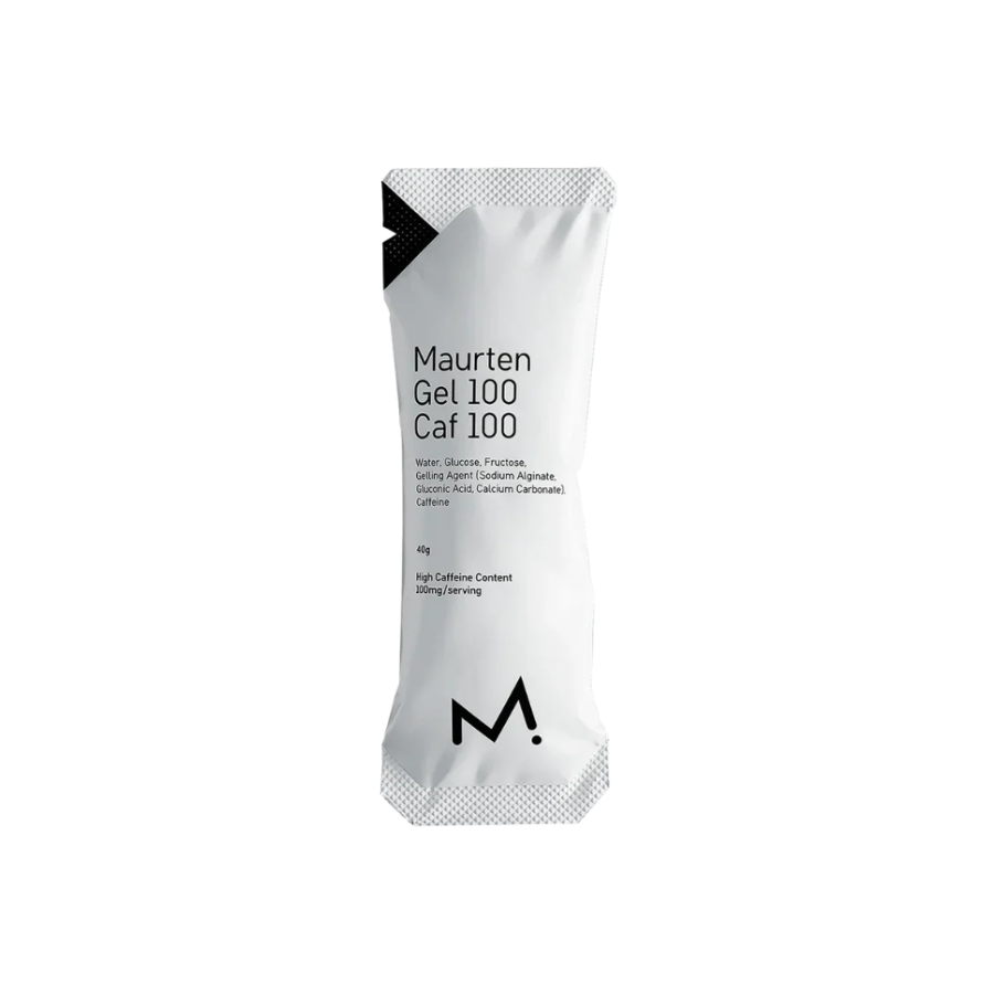 MAURTEN GEL100 CAF 100