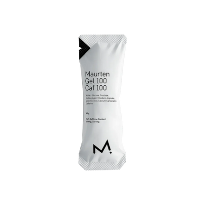 MAURTEN GEL100 CAF 100
