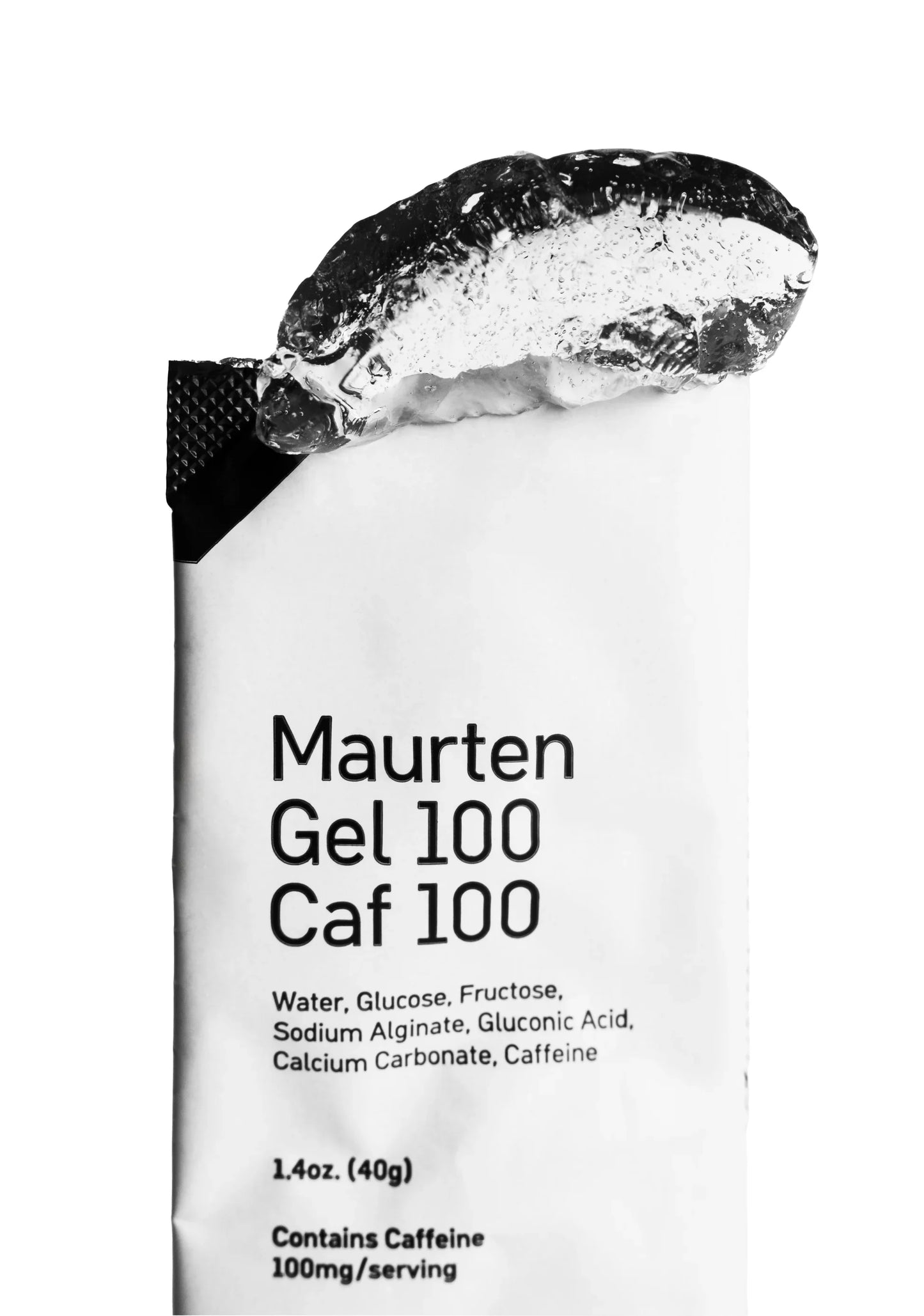 MAURTEN GEL100 CAF 100